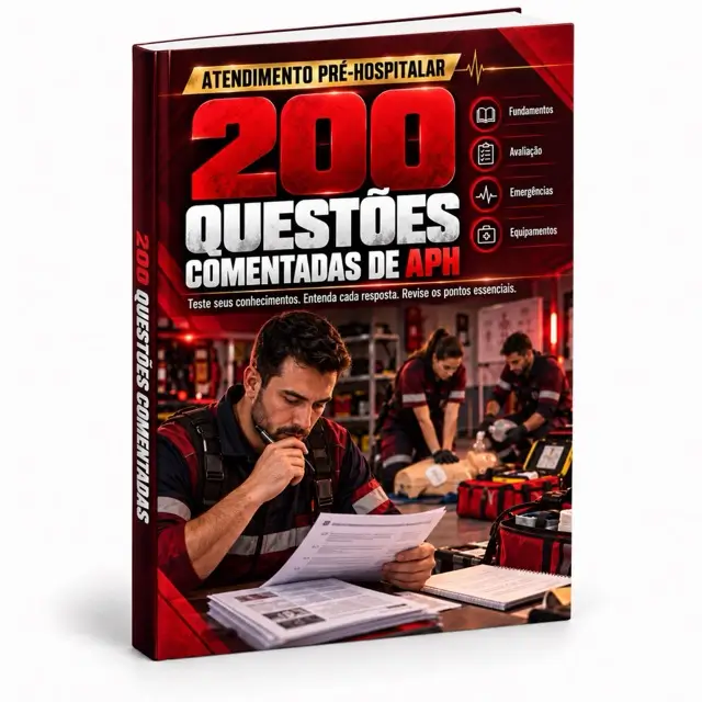Bônus 200 Questões Comentadas